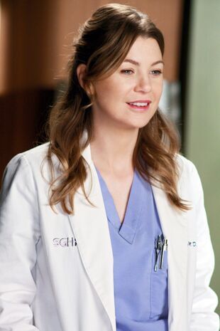 Anatomia lui Grey Sezonul 5 Episodul 17
