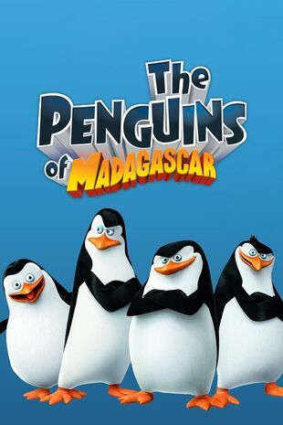Pinguinii din Madagascar Sezonul 2 Episodul 1
