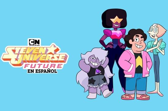 Steven Universe