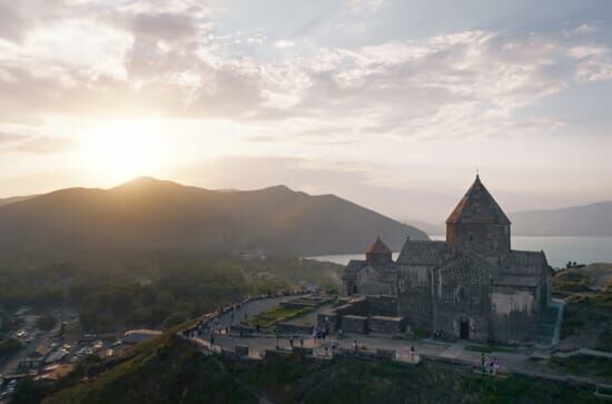 Naturparadies Armenien