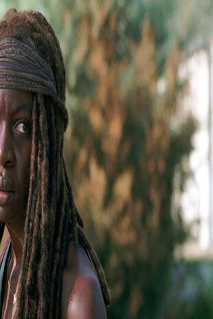 The Walking Dead: Invazia zombi - Rătăciţii şi jefuitorii