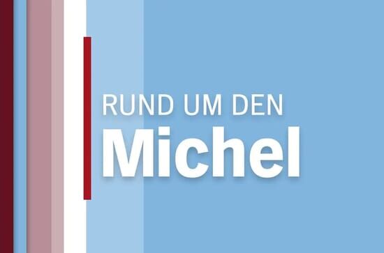 Rund um den Michel