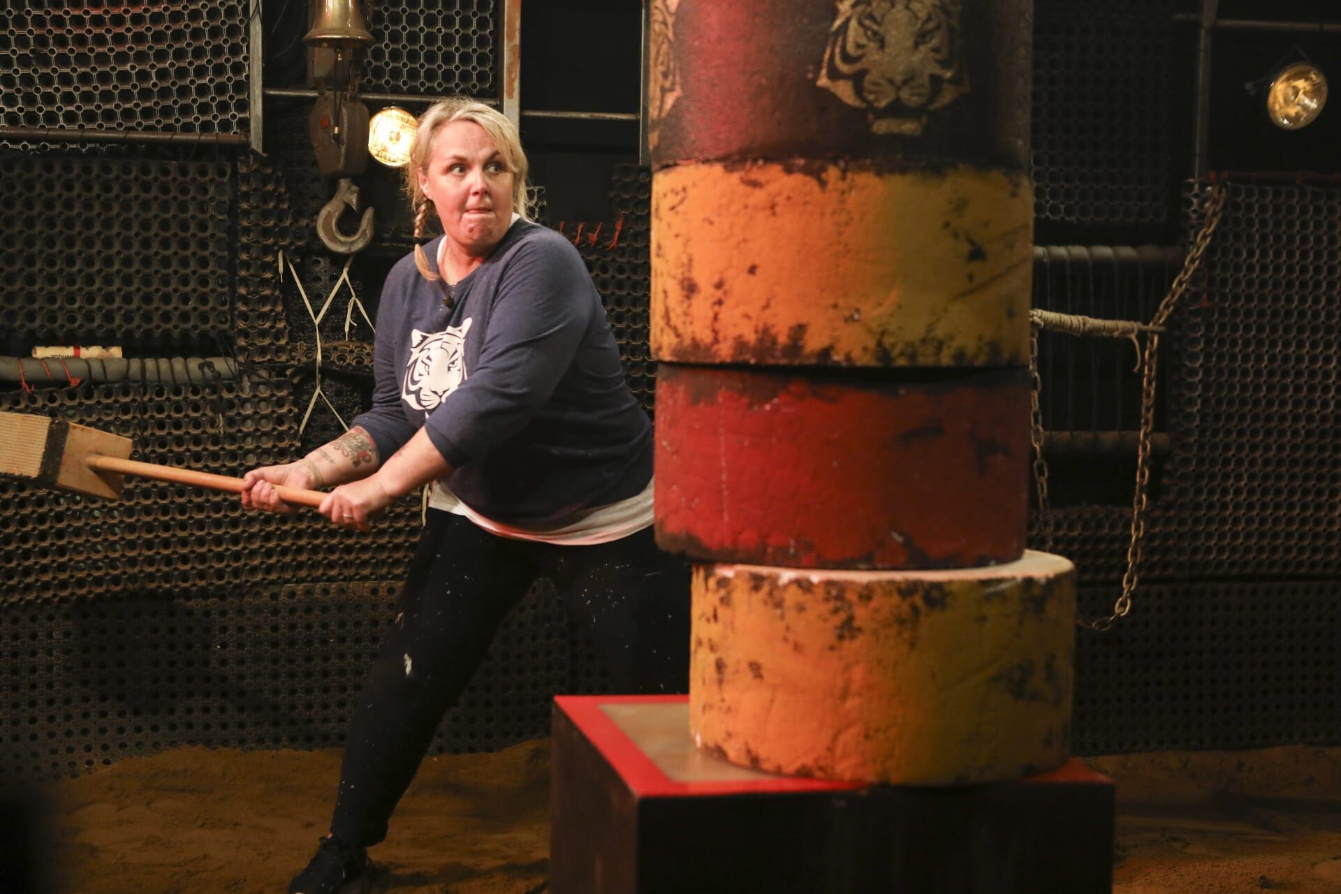 Fort Boyard Saison 29 Épisode 4