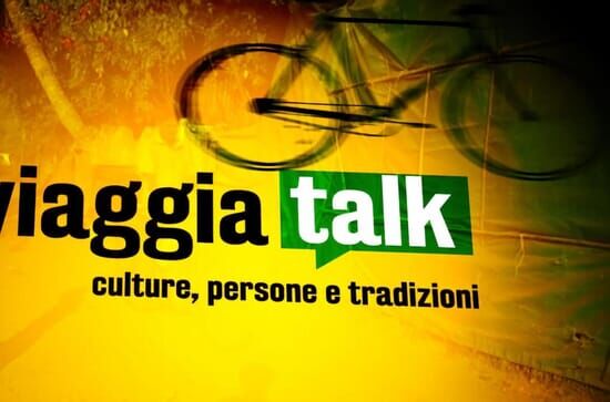 Viaggia Talk