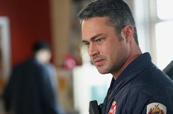 Chicago Fire