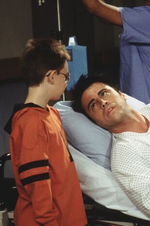 Prietenii tăi Sezonul 6 Episodul 4