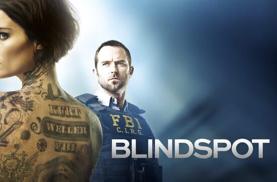 Blindspot