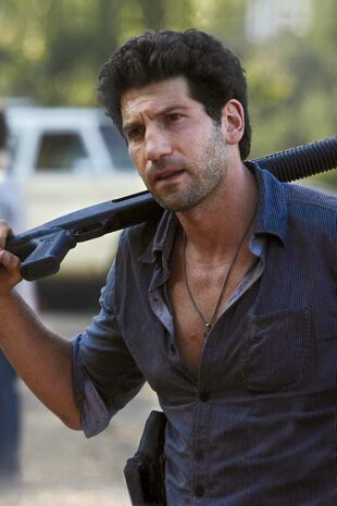 The Walking Dead: Invazia zombi Sezonul 1 Episodul 3