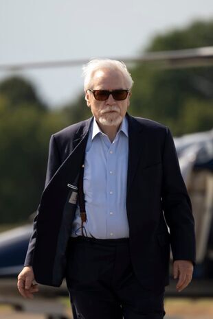 Succesiunea Sezonul 3 Episodul 7