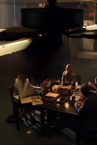 Minţi criminale Sezonul 7 Episodul 9