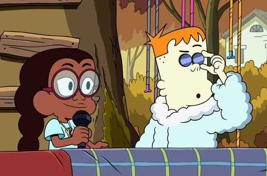 Craig of the Creek – Im Wald der Abenteuer