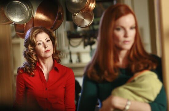 Desperate Housewives