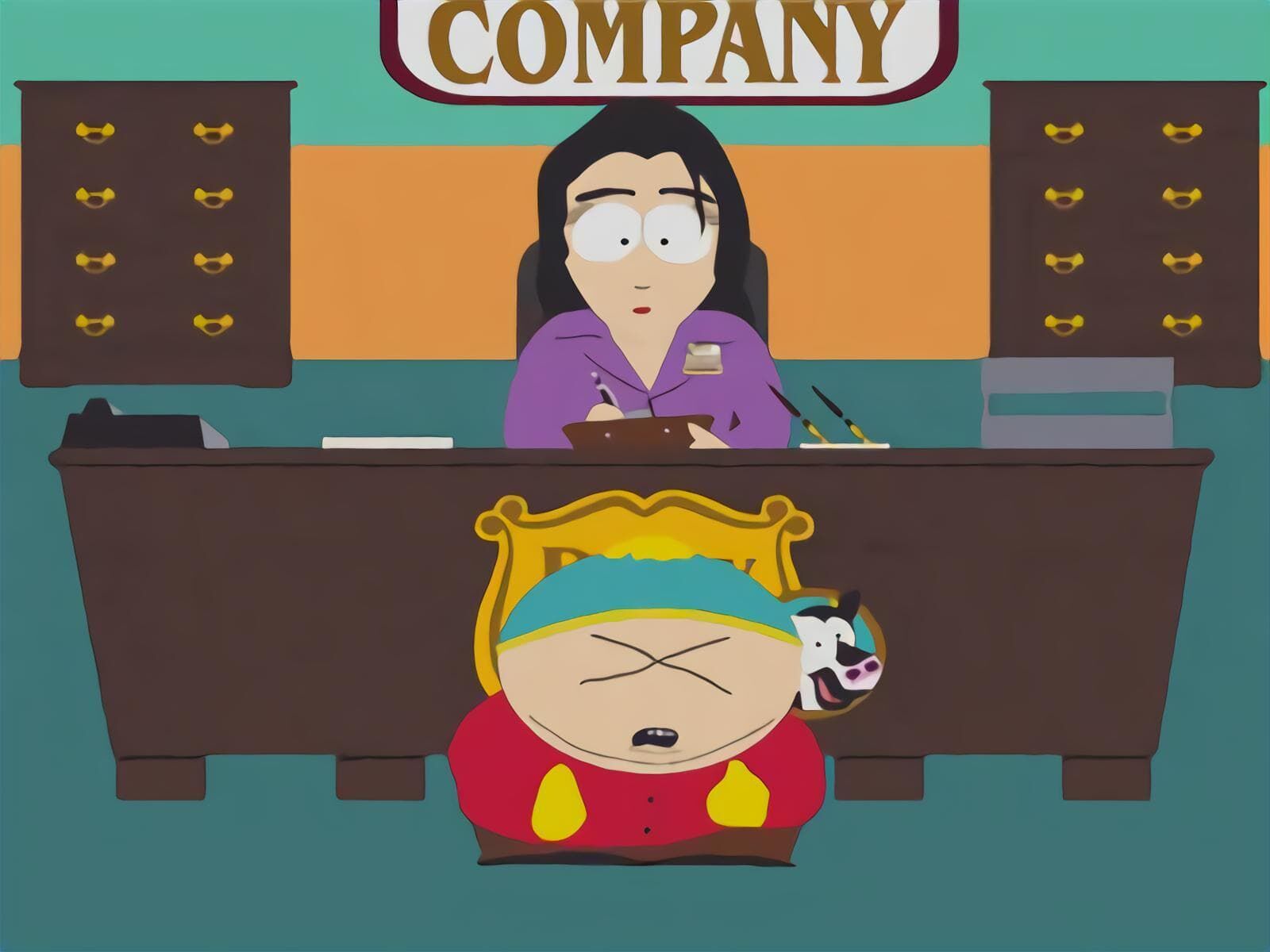 South Park Seizoen 5 Aflevering 10