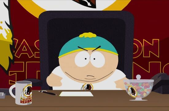 South Park