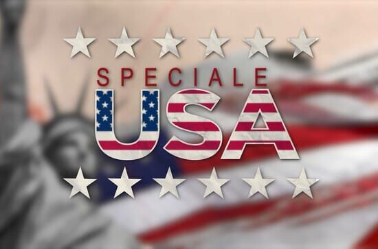 Speciale USA