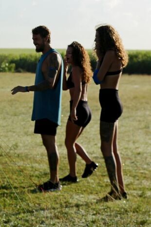 Survivor România Sezonul 3 Episodul 49