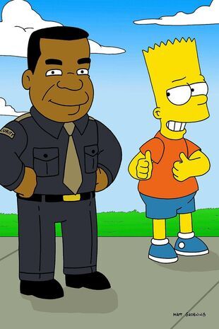 Les Simpson Saison 11 Épisode 9