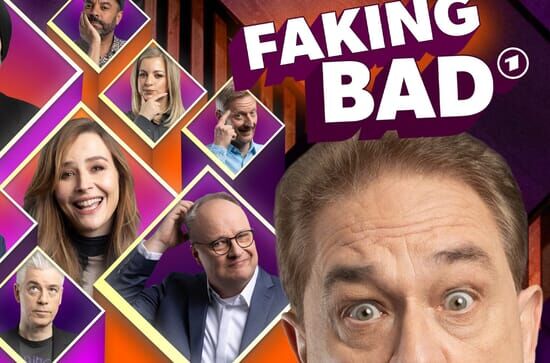 Faking Bad – Besser als...