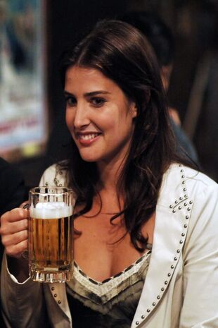 How I Met Your Mother Seizoen 1 Aflevering 2
