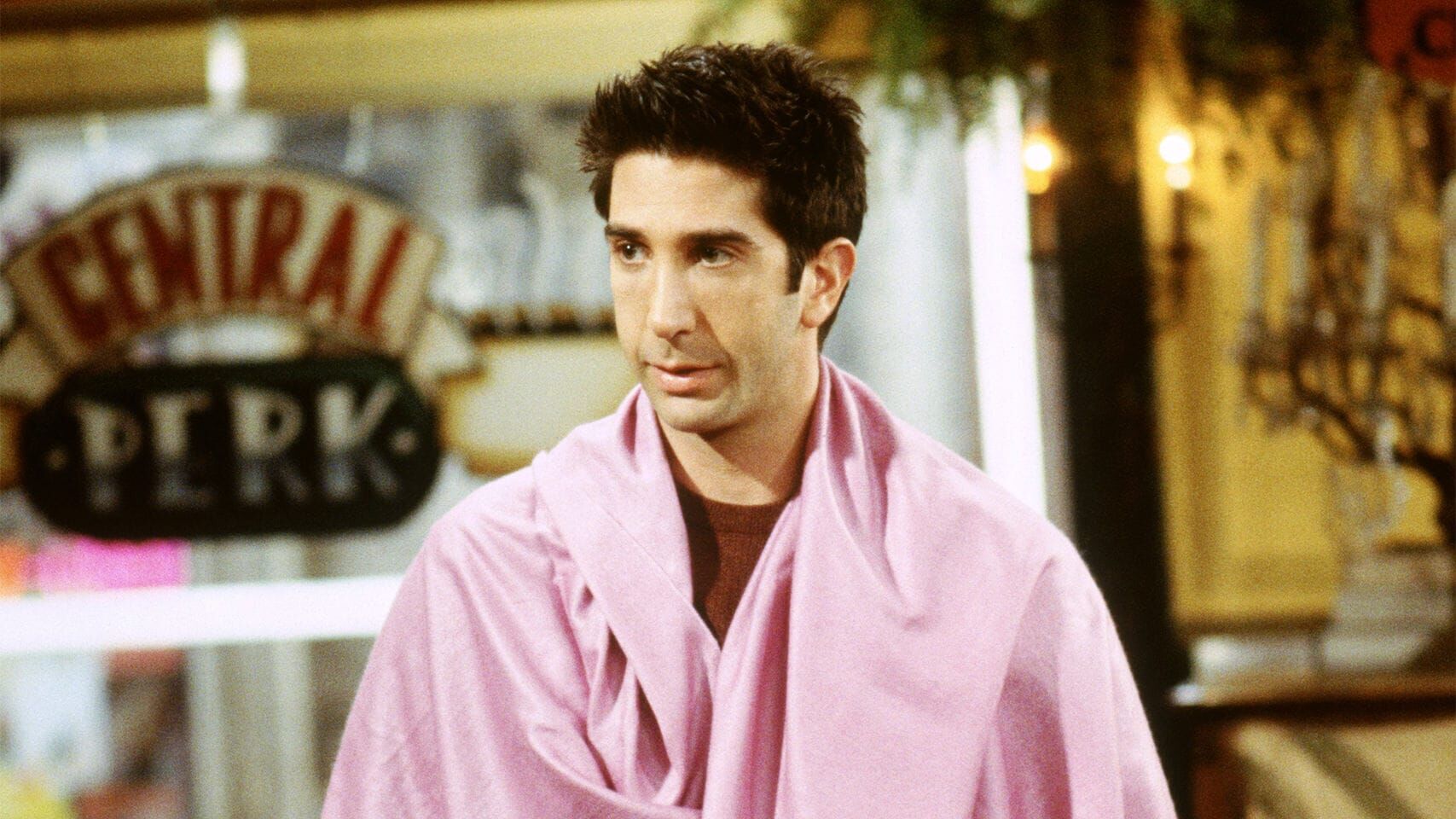 Friends Seizoen 6 Aflevering 13