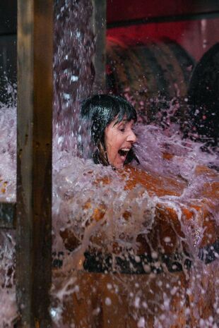 Fort Boyard Saison 35 Épisode 8