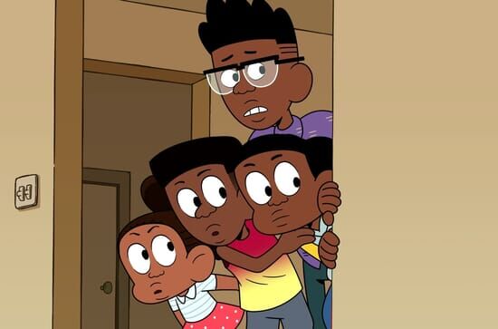 Craig of the Creek – Im...