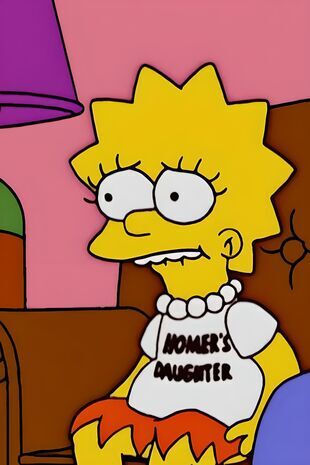 The Simpsons Seizoen 14 Aflevering 8