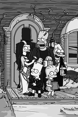 The Simpsons Seizoen 12 Aflevering 1