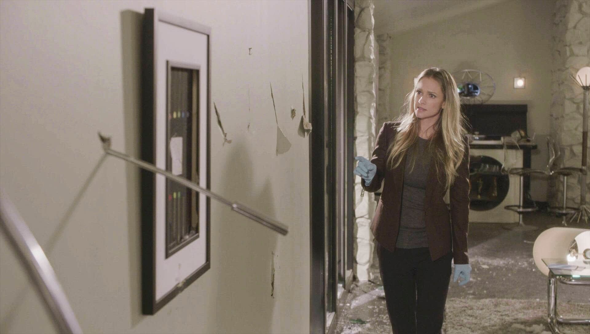 Minţi criminale Sezonul 12 Episodul 10