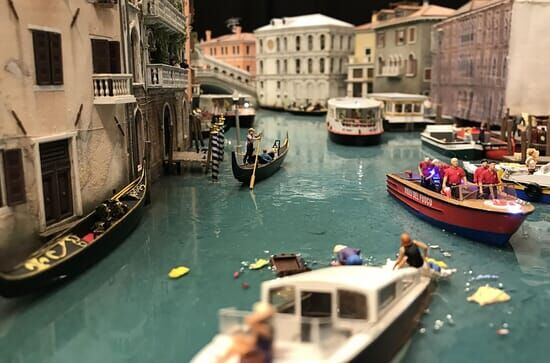 Miniatur Wunderland XXL