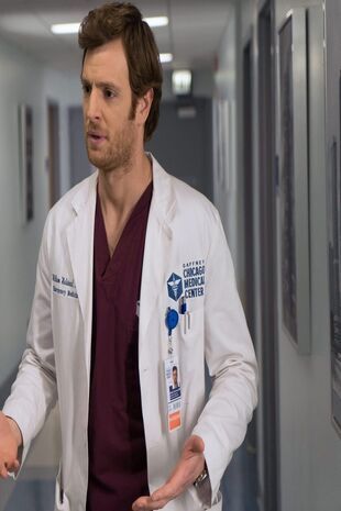 Camera de gardă Sezonul 1 Episodul 12