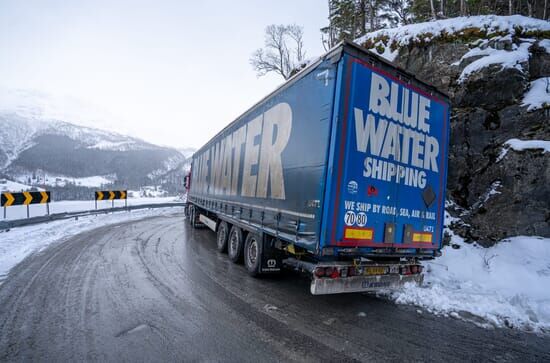 Ice Road Rescue – Extremrettung in Norwegen