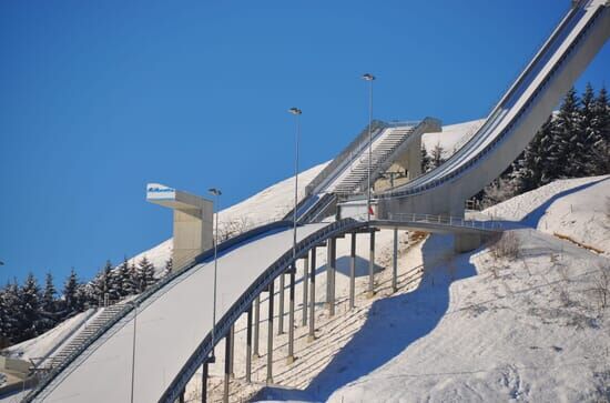 Skispringen der Frauen live aus Klingenthal