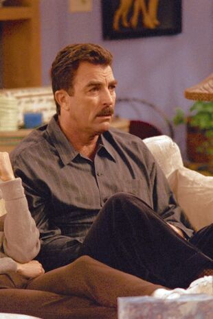 Friends - The One Where Old Yeller Dies