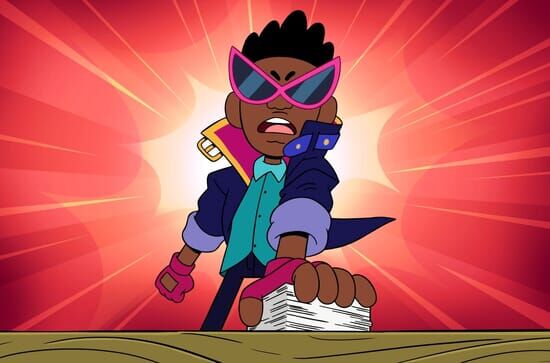 Craig of the Creek – Im...