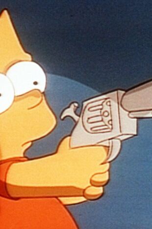 Les Simpson Saison 3 Épisode 18