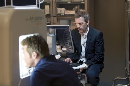 Dr. House