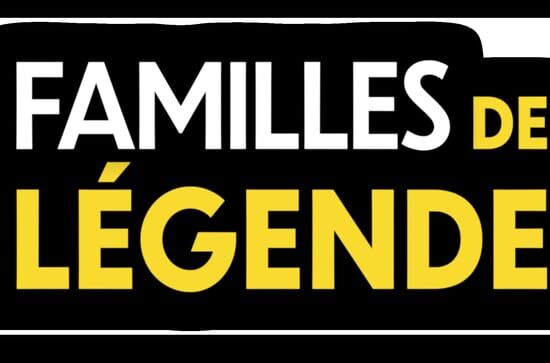 Familles de légende