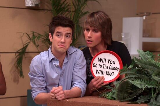 Big Time Rush