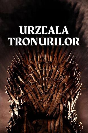 Urzeala tronurilor