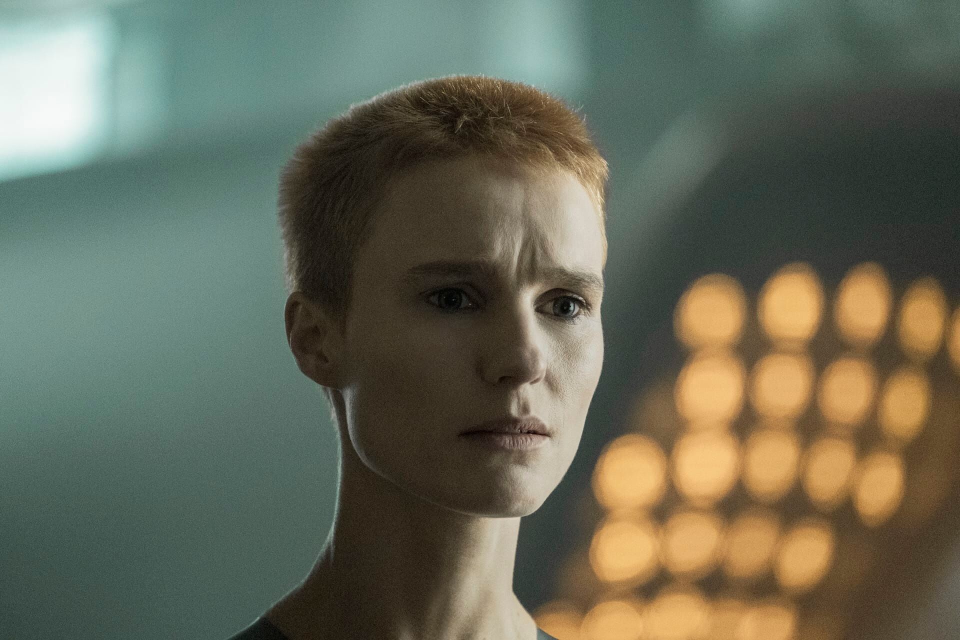 Crescuţi de lupi Sezonul 1 Episodul 5