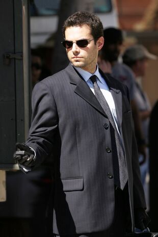 Minţi criminale Sezonul 2 Episodul 8