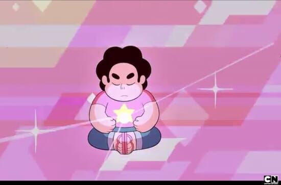 Steven Universe