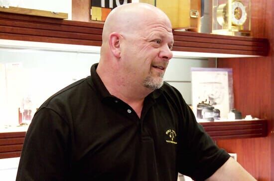 Pawn Stars – Die Drei vom...