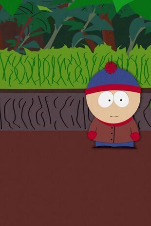 South Park Seizoen 3 Aflevering 1