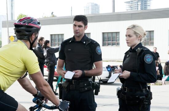 Rookie Blue