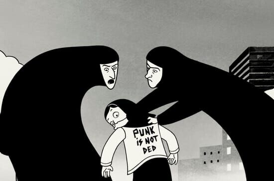 Persepolis