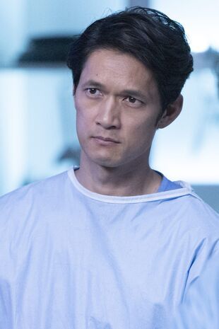 Anatomia lui Grey Sezonul 19 Episodul 4