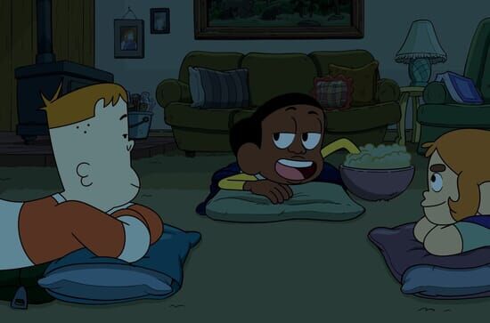 Craig of the Creek – Im...