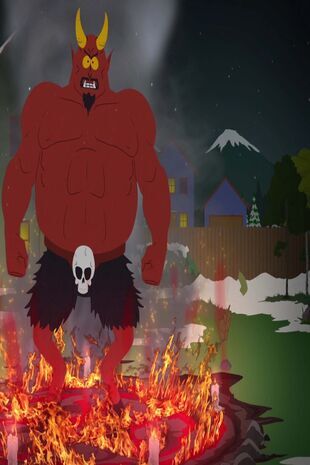 South Park Seizoen 22 Aflevering 6